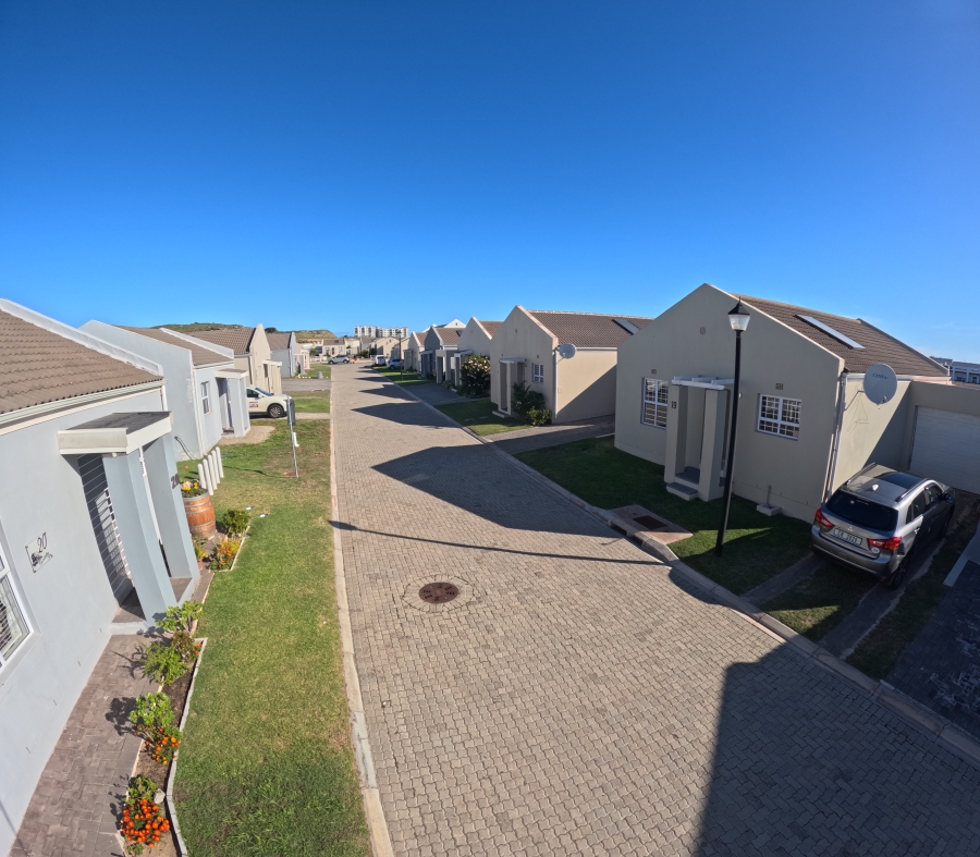 2 Bedroom Property for Sale in Santorini Estate Western Cape